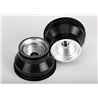Wheels Satin Chrome 2.0/3.0" Truck (2)