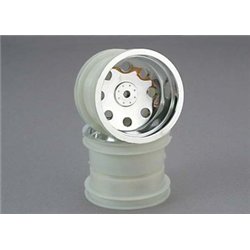 Fälg Krom 2.2" Truck Fram (2)