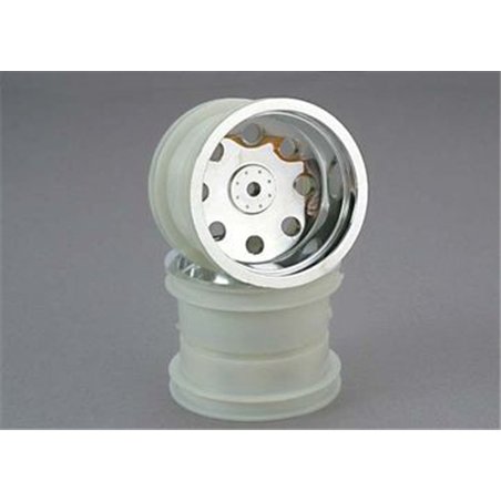 Fälg Krom 2.2" Truck Fram (2)