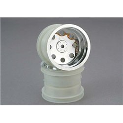 Fälg Krom 2.2" Truck Fram (2)