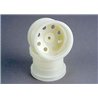 Wheels White 2.2" Truck Front (2)