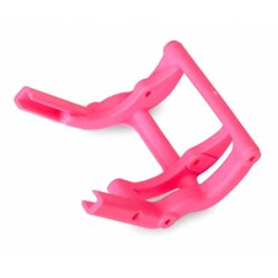 Fäste Wheelie Bar Rosa
