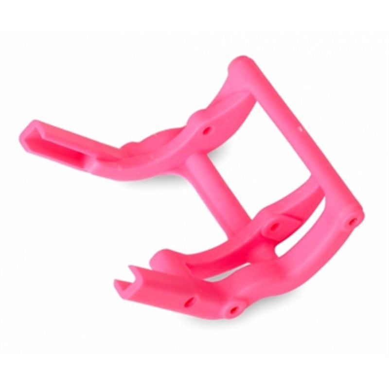 Fäste Wheelie Bar Rosa