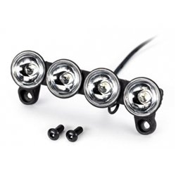 LED Ljus Fram (Kräver LED-special Stötfångare)