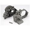 Gearbox Halves Grey
