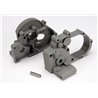 Gearbox Halves Grey