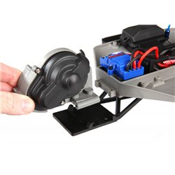 Transmission Pro-Built Bandit, Rustler, Stamp, Slash - 2WD