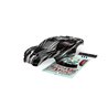 Body Rustler 2WD Clipless ProGraphix