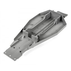 Lower Chassis Grey (Long Battery) DISC. (Repl. by 3728A)