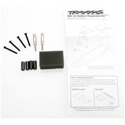 Battery Expansion Kit for Taller Battery
