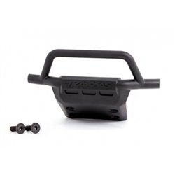 Bumper Front Kit (for LED Lights) Bandit, Rustler 2WD