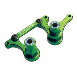 Styrok Aluminium Grön