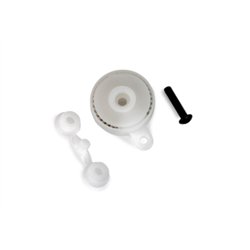Servo Saver