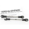 Turnbuckle Toe Link Complete 78mm Steel (2)
