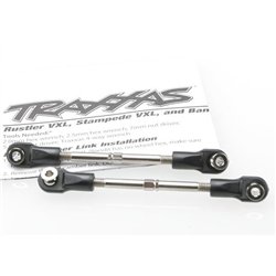 Turnbuckle Toe Link Complete 78mm Steel (2)