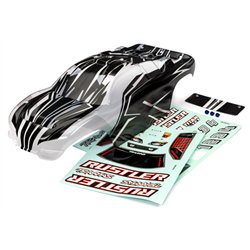 Kaross Rustler 2WD Clipless ProGraphix