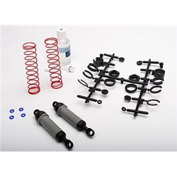 Ultra Shocks Complete XX-Long Grey (2)