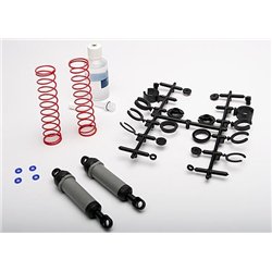 Ultra Shocks Complete XX-Long Grey (2)