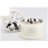 Wheels All-Star Chrome 2.8" (2)