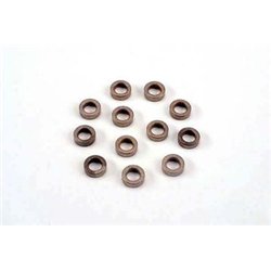 Oilite Bushings (5x8x2.5mm) (12)