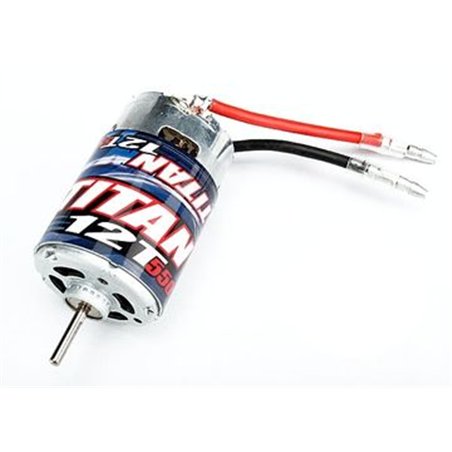 Motor Titan 12T