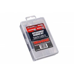 Kullagersats Komplett 2WD VXL med 272R