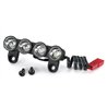 LED Ljus Fram (Kräver Stötfångare 3735) Bandit, Rustler 2WD