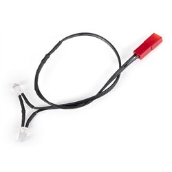 LED Light Harness (for Wheelie Bar Mount #2477)