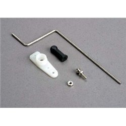 Linkage Set Blast