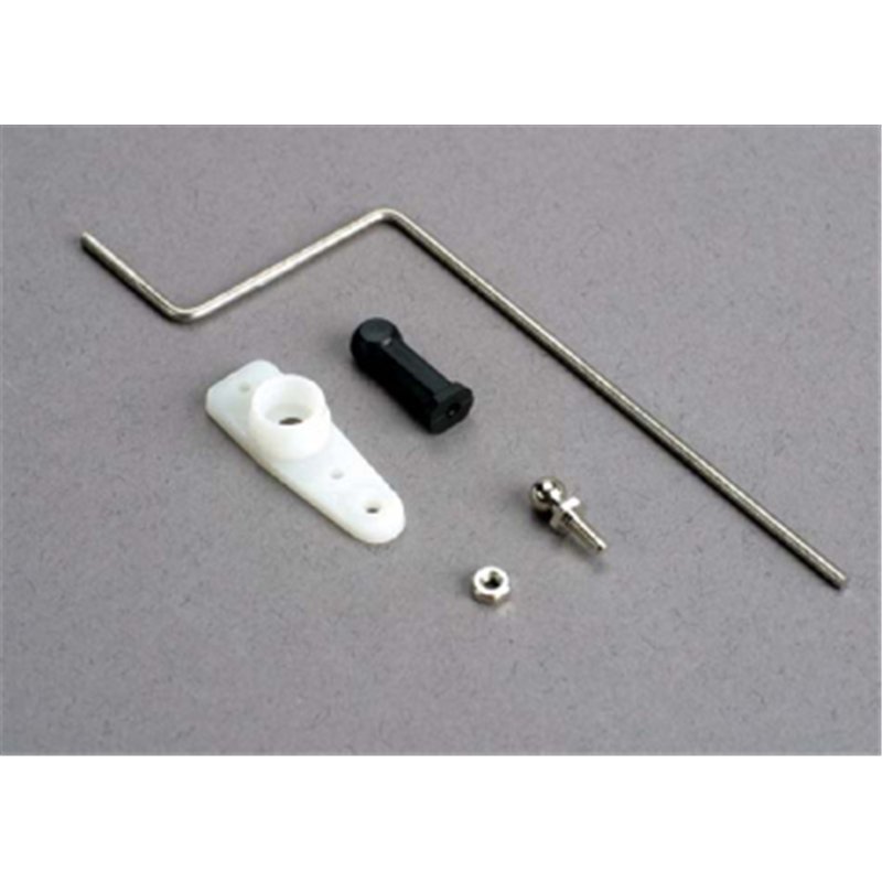 Linkage Set Blast