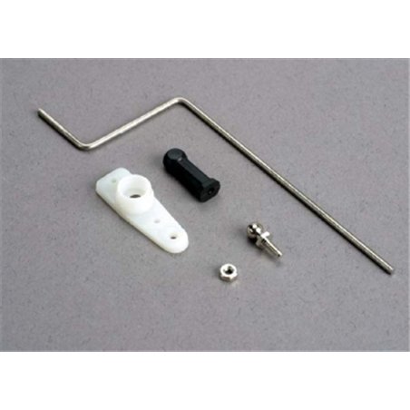 Linkage Set Blast