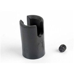 Driveshaft Coupler U-joint Blast