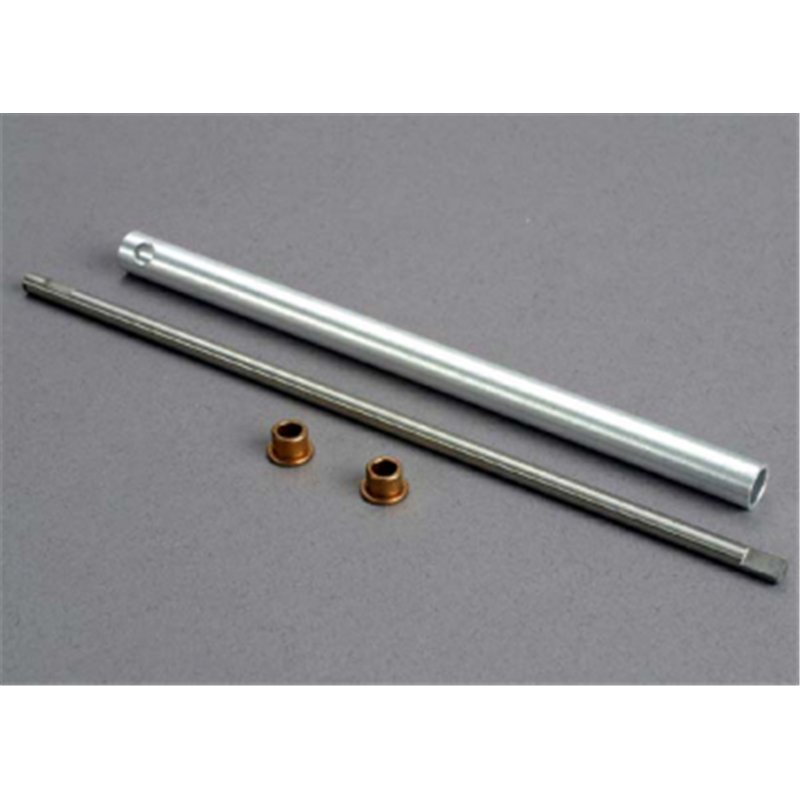 Driveshaft Set Blast