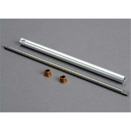 Driveshaft Set Blast