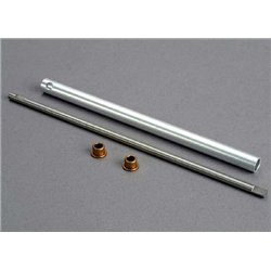 Driveshaft Set Blast