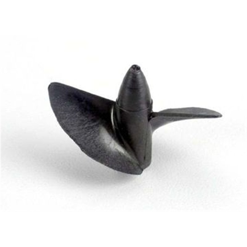 Propeller Blast
