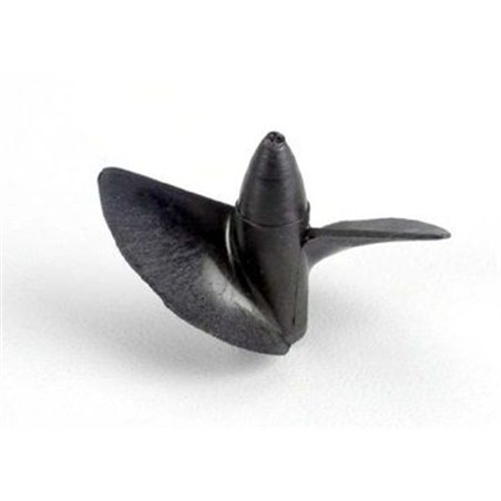 Propeller Blast
