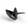 Propeller Blast