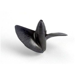 Propeller Blast