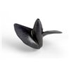 Propeller Blast