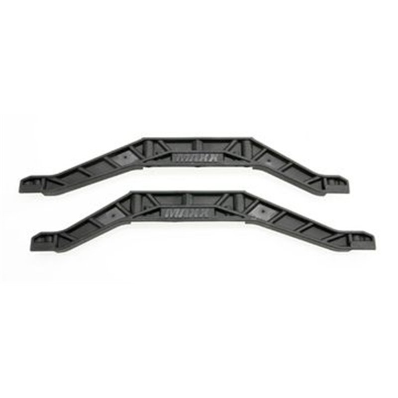 Chassis Braces Lower (2) E-Maxx