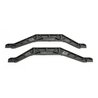 Chassis Braces Lower (2) E-Maxx
