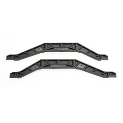 Chassis Braces Lower (2) E-Maxx