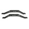 Chassis Braces Lower (2) E-Maxx