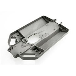 Chassis (Long Wheelbase) E-Maxx