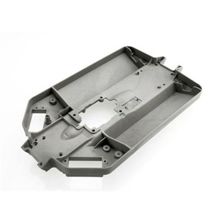 Chassis (Long Wheelbase) E-Maxx