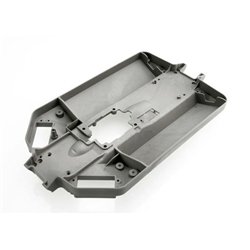Chassis (Long Wheelbase) E-Maxx