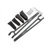Hold Down Battery Set Multi E-Maxx