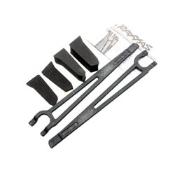 Hold Down Battery Set Multi E-Maxx