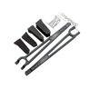 Hold Down Battery Set Multi E-Maxx